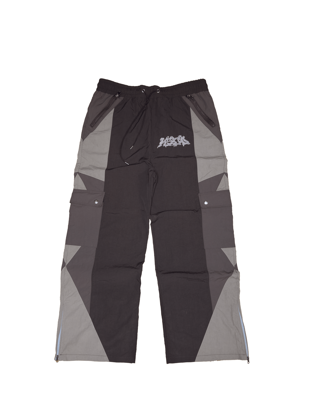 ESCAPE NYLON PANT (BROWN) – MSUD.CO ESCAPE NYLON PANT (BROWN) – MSUD.CO