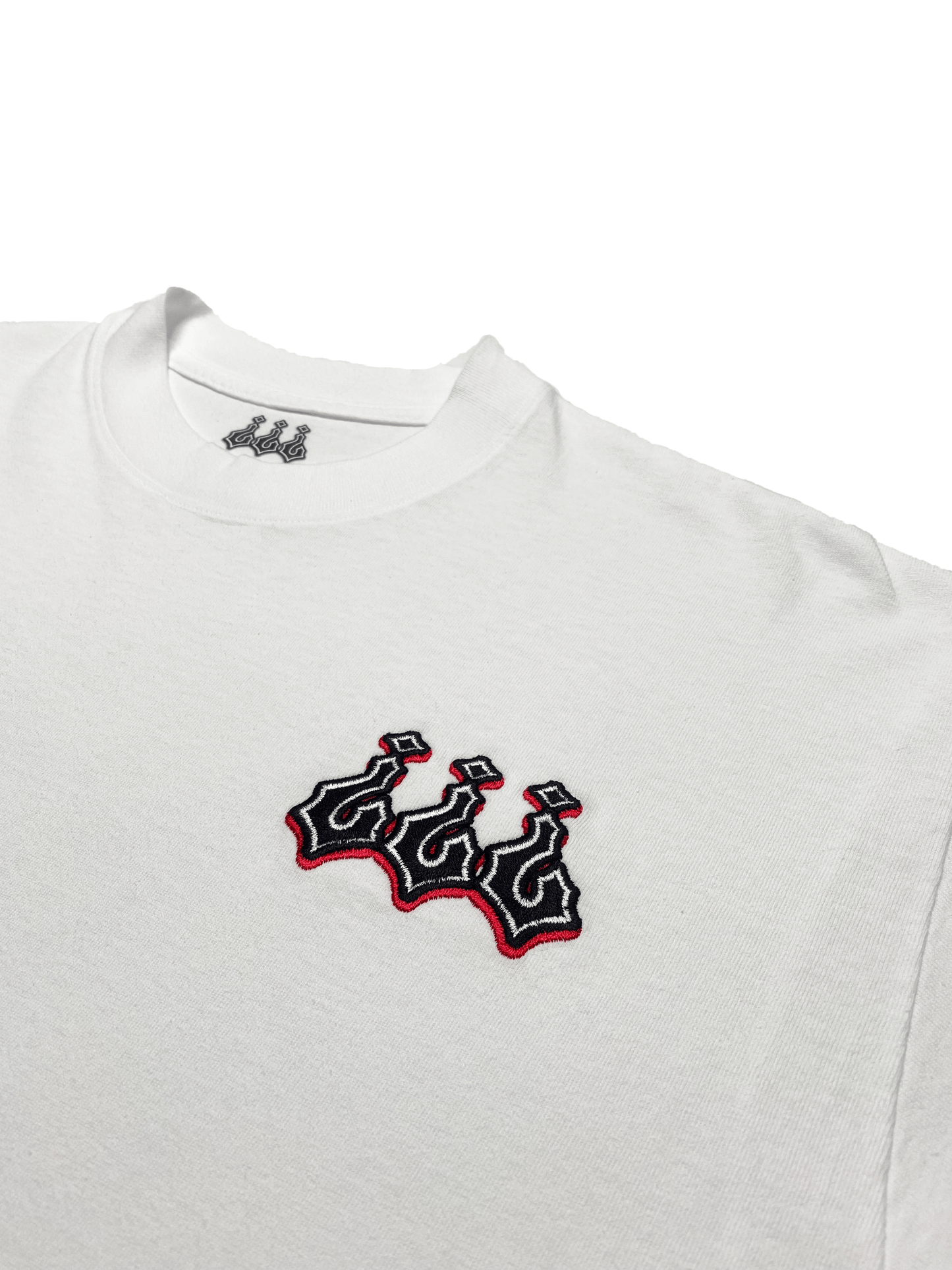 MSUD.CO T-shirt Logo Tees