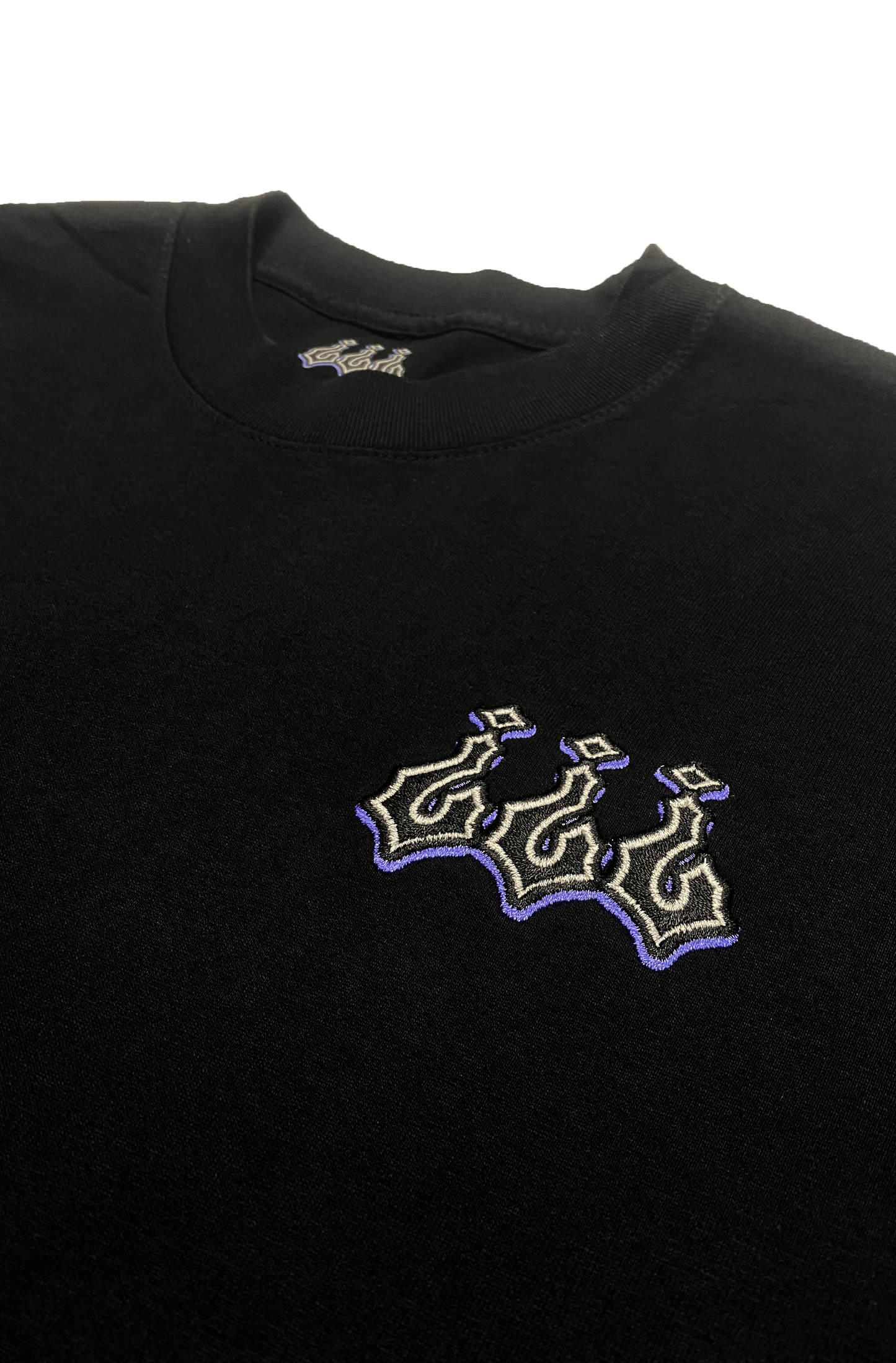MSUD.CO T-shirt Logo Tees