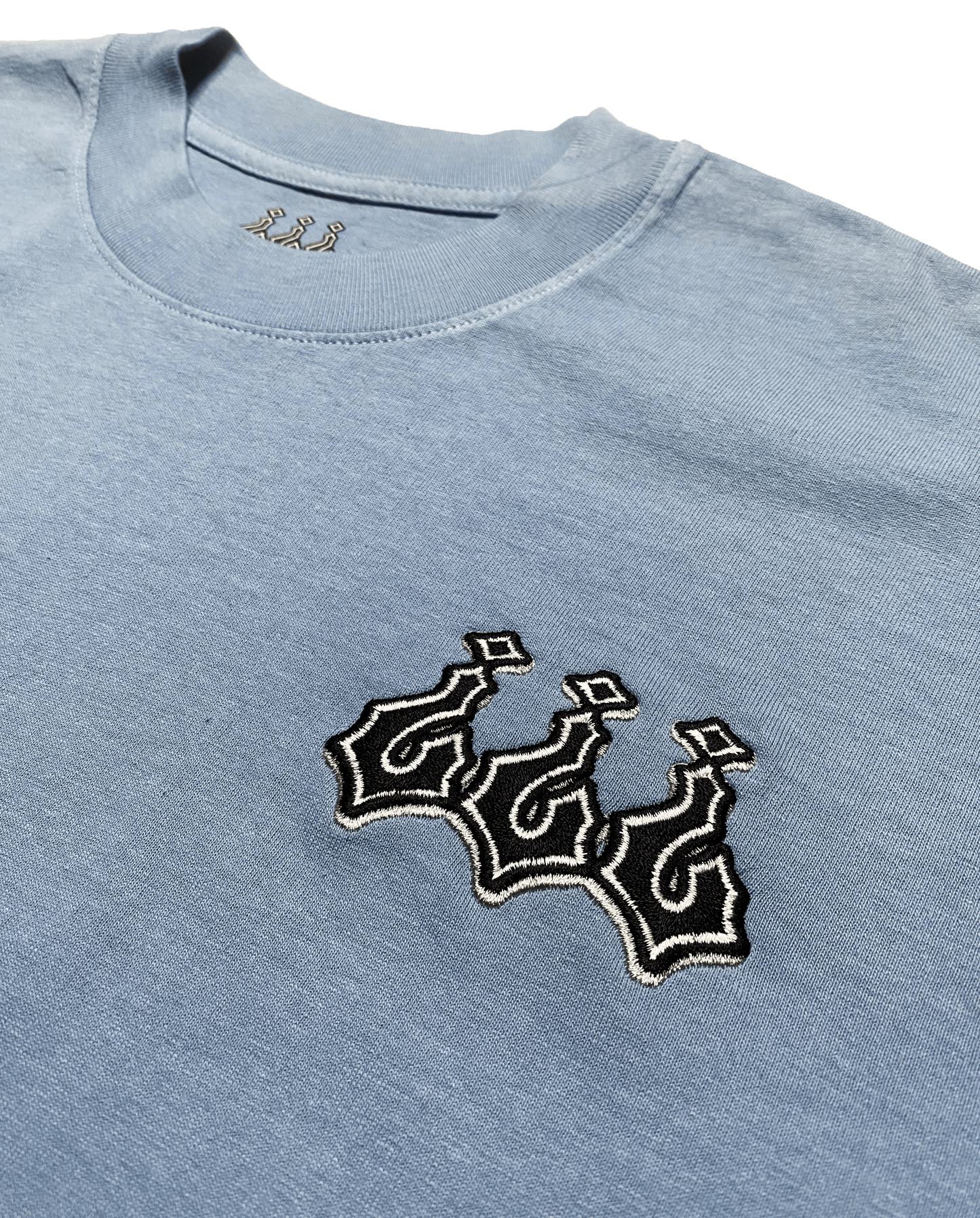 MSUD.CO T-shirt Logo Tees