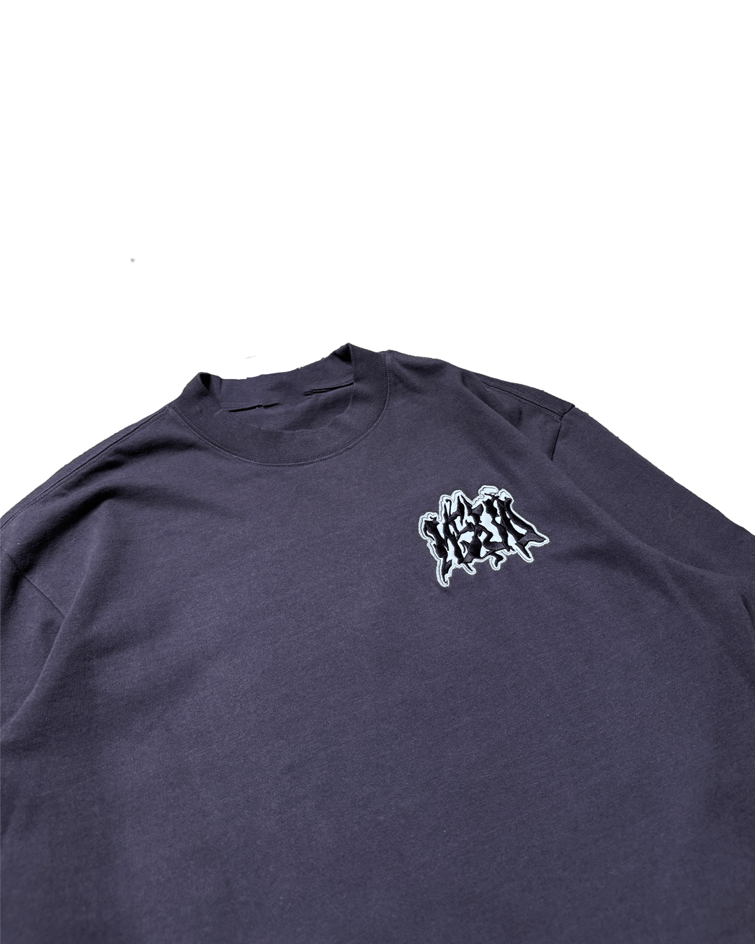 MSUD.CO Longsleeve BEWARE