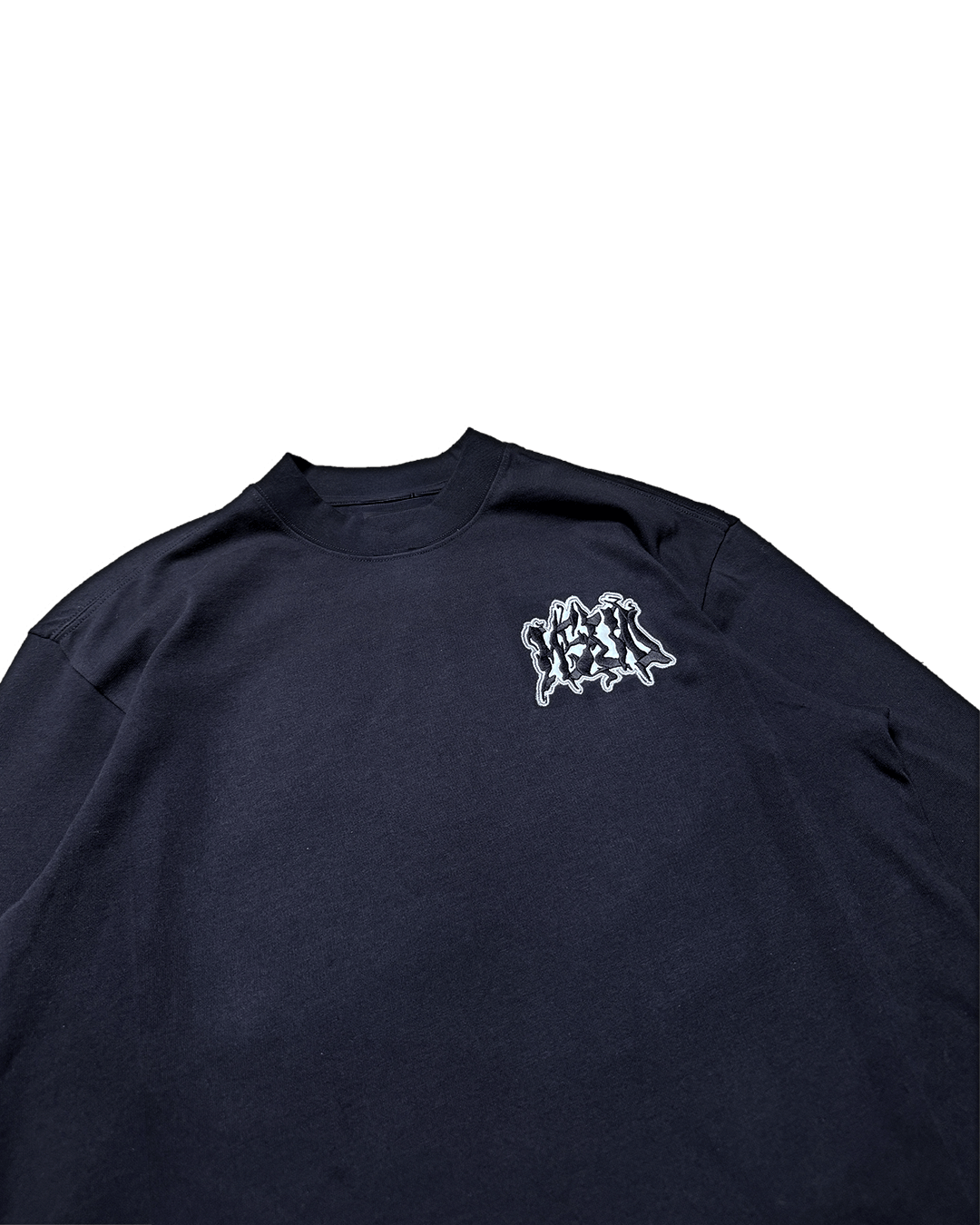 MSUD.CO Longsleeve BEWARE