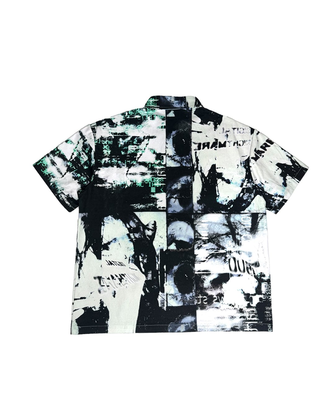MSUD.CO Polo ABSURD