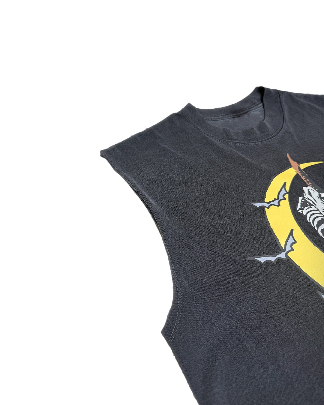 MSUD.CO T-shirt CHANGES