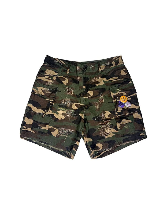 MSUD.CO T-shirt DISRUPTED