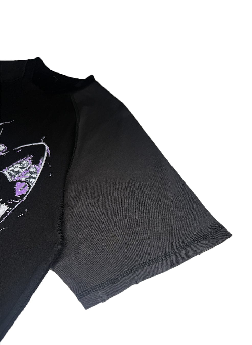 MSUD.CO T-shirt NIGHTMARE