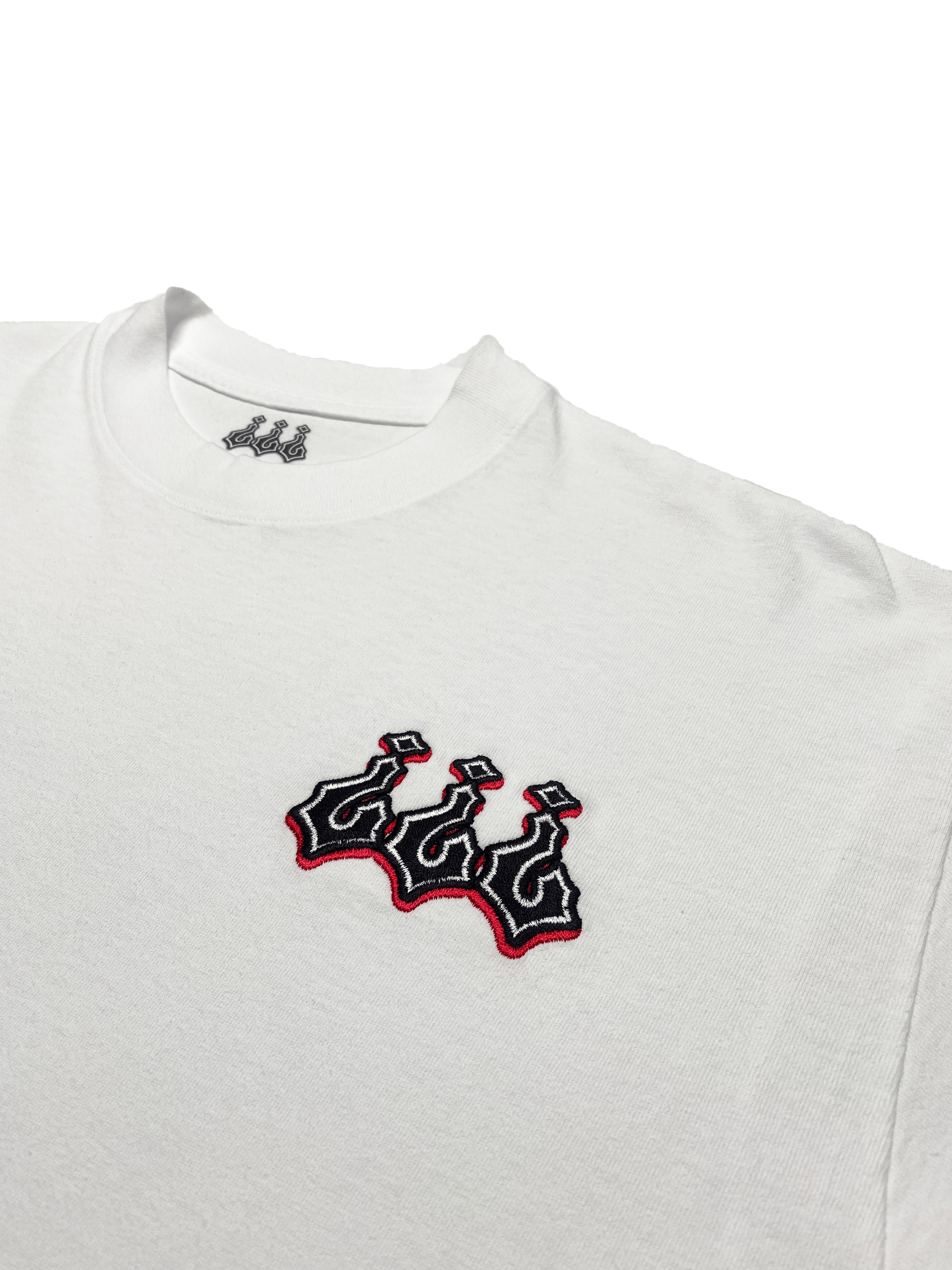 MSUD.CO T-shirt Logo Tees