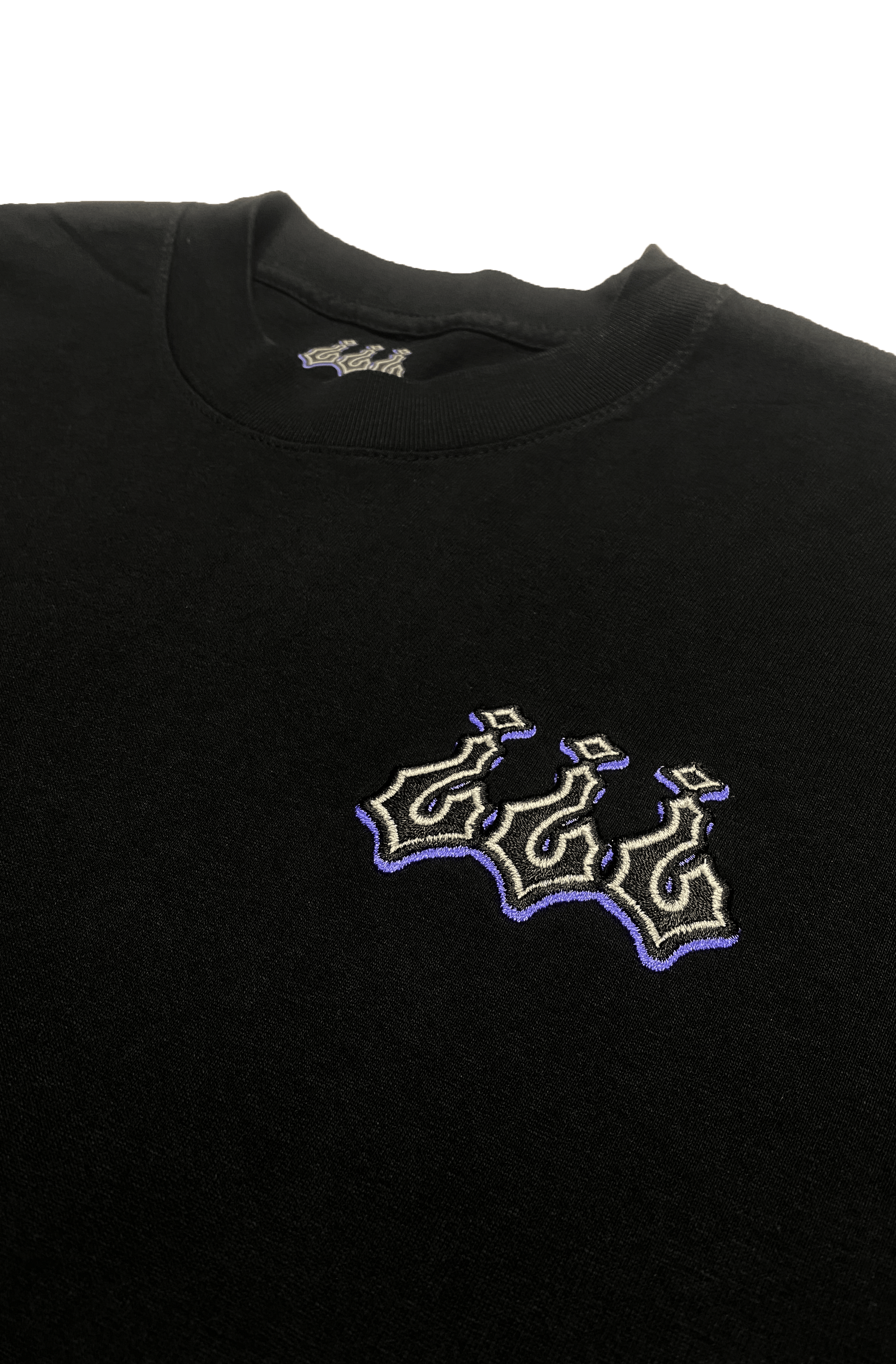MSUD.CO T-shirt Logo Tees